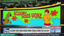 Sorprendentemente al GOP no le importa que Velma de Scooby Doo sea gay