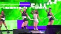 [FANCAM] ITZY - FREE FALL - CHECKMATE TOUR LA