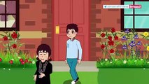 شاهد الحلقة السابعة عشر من المسلسل الكرتوني التربية الحسنة