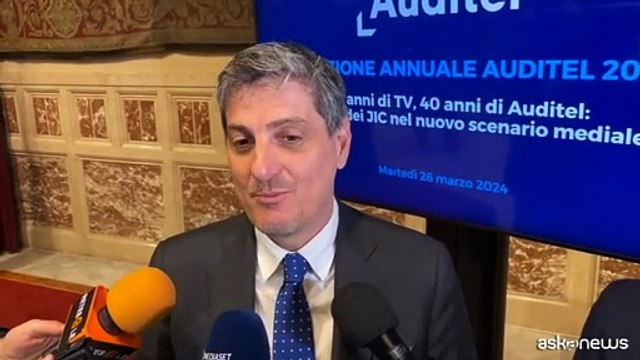 Diritto d'autore, Barachini: L'informazione ? un bene da difendere