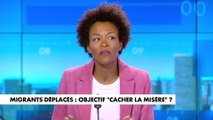 Pour Rachel Khan, il faut différencier les migrants des «profiteurs de misère sociale»