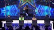 Spain's Got Talent 2022 - Esta CANTAUTORA TE ENCANTA con su PROPIA CANCIÓN | Audiciones 7 |