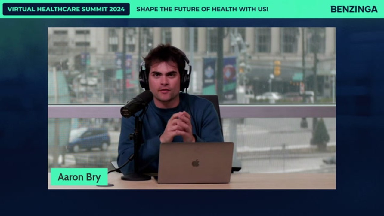 BioHarvest's Disruptive Journey, Growth Strategies, and Upcoming Uplisting Plans Unveiled | Benzinga's Virtual Healthcare Summit