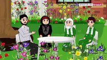 شاهد الحلقة الثامنة عشر من المسلسل الكرتوني التربية الحسنة