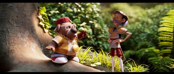 Les Inséparables Bande-annonce (PL)