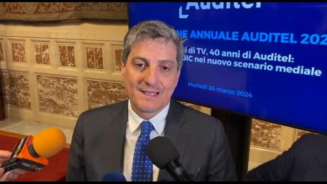 Diritto d'autore, Barachini: L'informazione è un bene da difendere