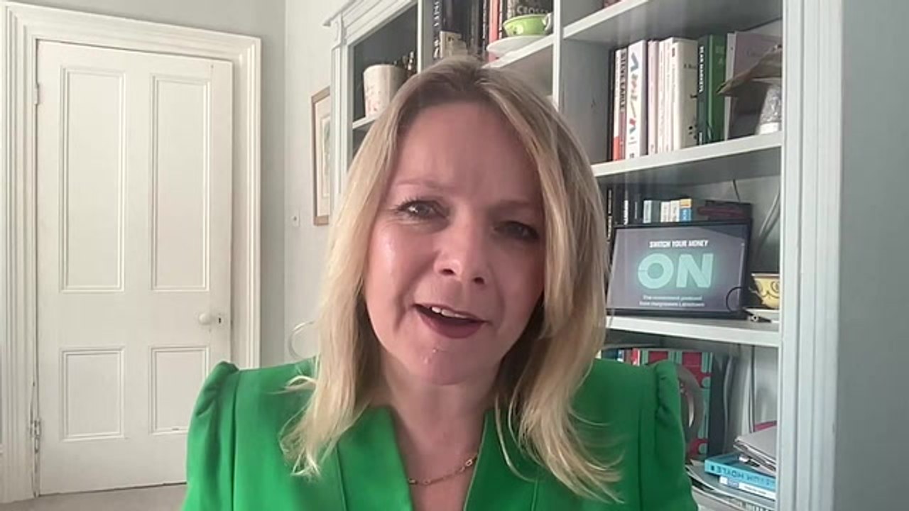 Nationwide's Takeover Of Virgin Money Could Be A Disaster For The Building Society