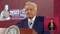 Fue un ajusticiamiento: López Obrador sobre funcionario asesinado en Jalisco