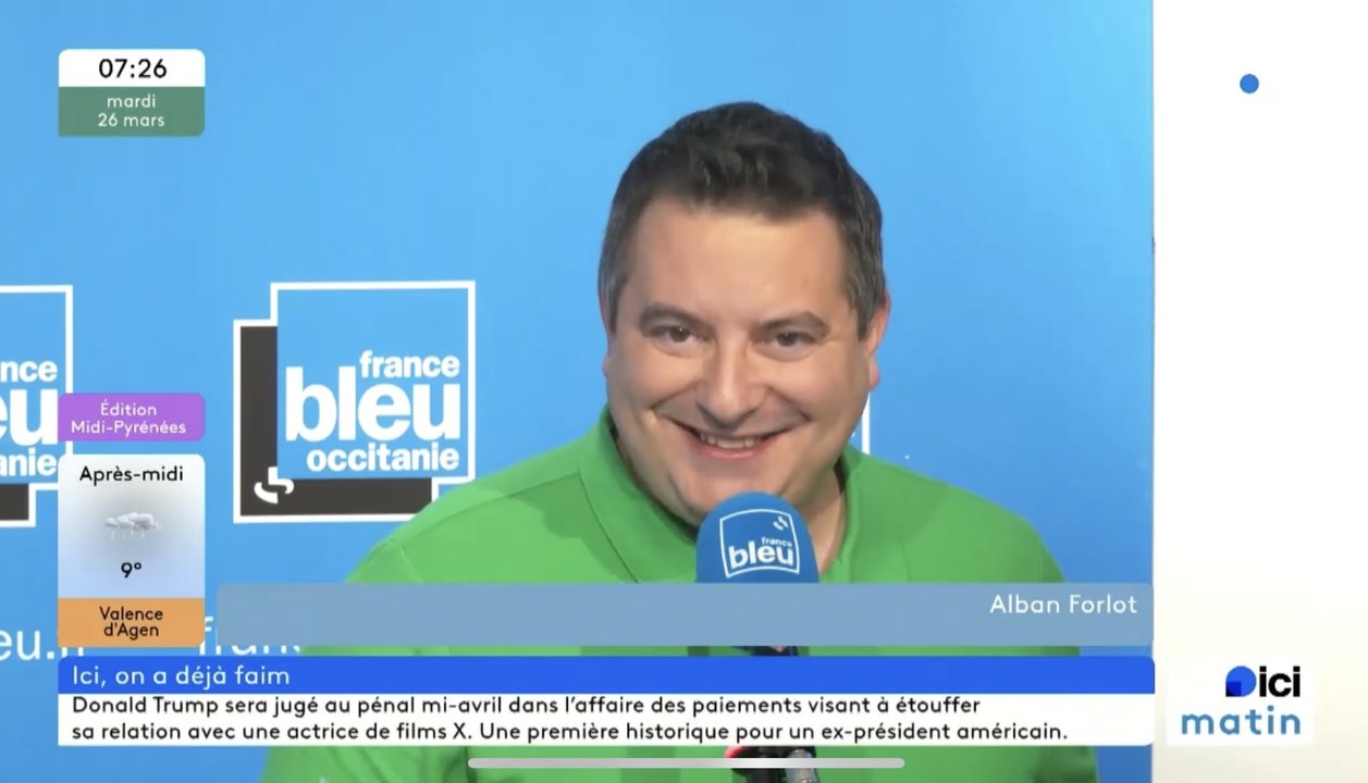 Des élèves toulousains solidaires avec les précaires