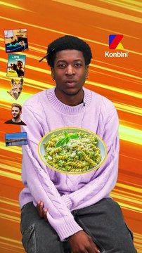 On sait enfin ce qu'il préfère dans la vie