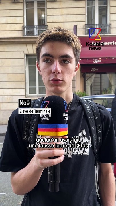 Comment les jeunes s'informent ?
