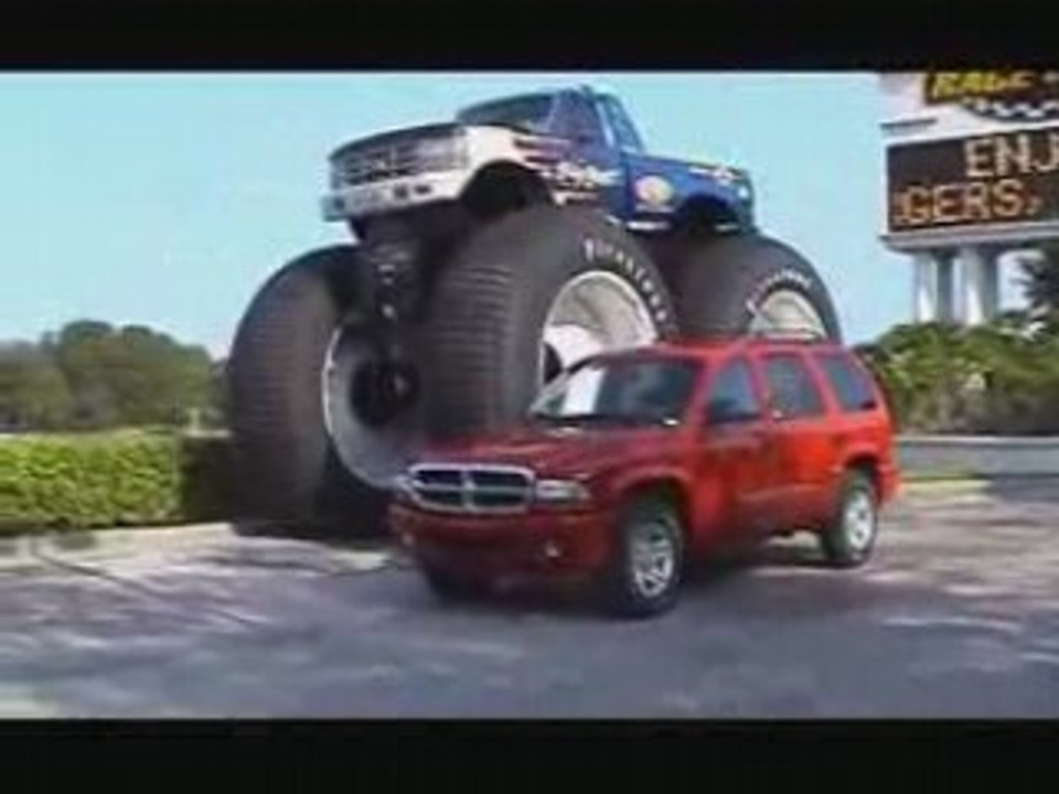 Holiday Florida 2003