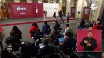 Felipe Calderón debe seguir siendo investigado por “Rápido y Furioso”, dice AMLO
