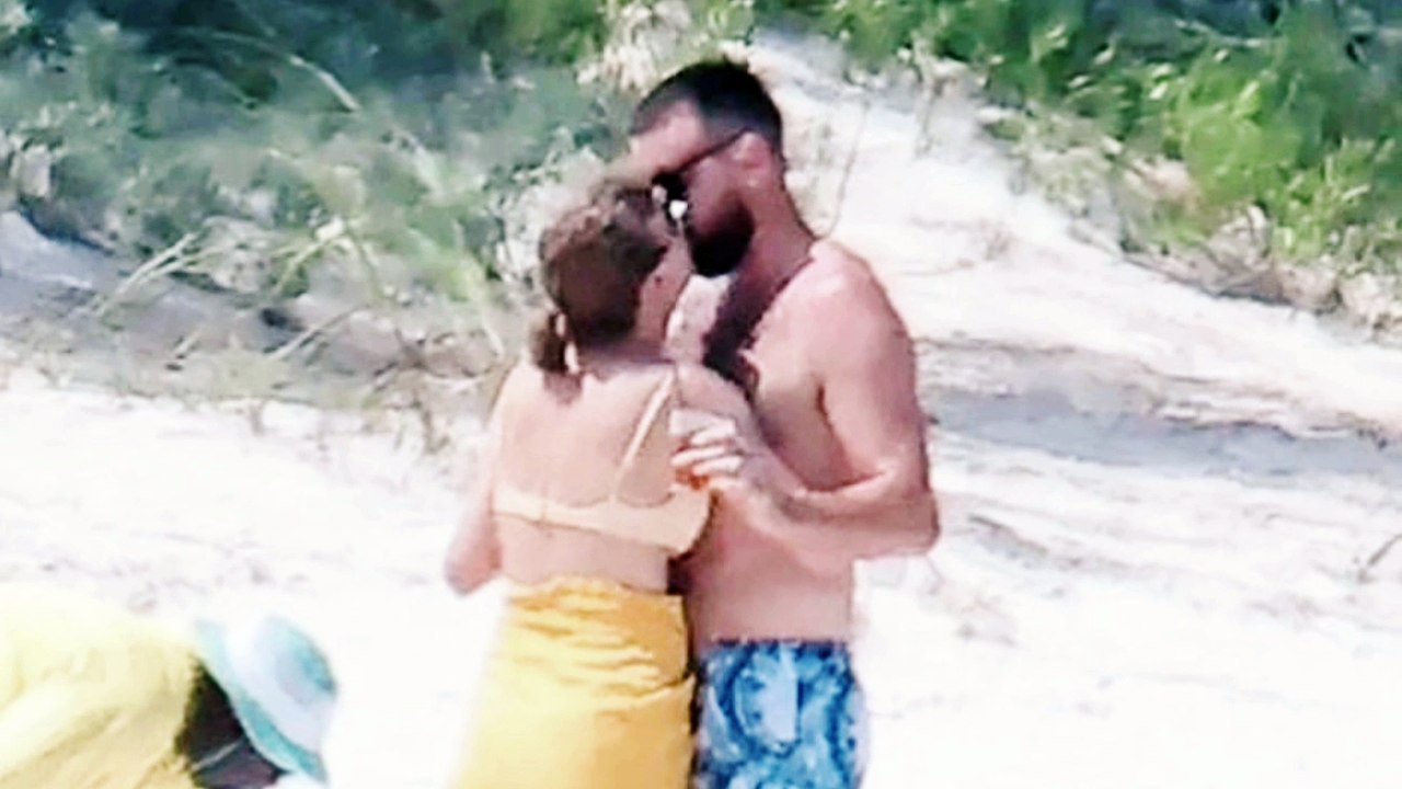 "Taylor Swift and Travis Kelce's Bahamas Vacation Sparks Fan Outcry Over Lack of Privacy