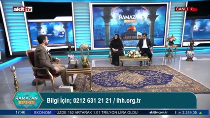 İHH'nın Gazze yardım çalışmaları