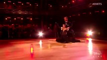 DWTS 2022: Charli D'Amelio y Mark Ballas bailan Foxtrot (Semana 6) | Dancing With The Stars on Disney 