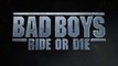 BAD BOY : Ride or Die (2024) Bande Annonce VF - HD