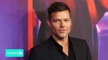 Ricky Martin niega que las acusaciones de orden de alejamiento sean 