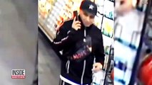 Un hombre pidió ayuda a gritos mientras el sospechoso se llevaba un bolso con 17 mil dólares: policía de Nueva York