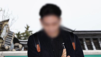 경찰, '전공의 블랙리스트' 메디스태프 대표 압수수색 / YTN
