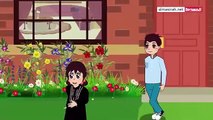 شاهد الحلقة العشرون من المسلسل الكرتوني التربية الحسنة