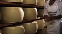 Fatturato record per il Parmigiano Reggiano nel 2023