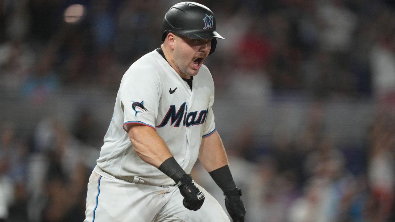 Marlins Lineup Preview: President Peter Bendix Breaks it Down