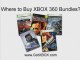 Xbox 360 bundles - Xbox 360 Bundle