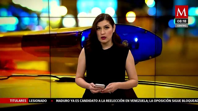 Detienen a Armando N , presunto feminicida de una niña de 7 años en Tarímbaro, Michoacán