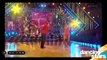 DWTS 2022: Heidi D'Amelio vs. Wayne Brady Samba Relay (Semana 8) | Dancing With The Stars on Disney+
