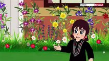 شاهد الحلقة الواحد والعشرون من المسلسل الكرتوني التربية الحسنة