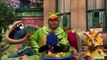 Dinosaurios en Sesame Street! (Sesame Street episodio completo)