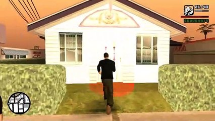 GTA San Andreas - The Daytona Venturas DYOM - A Prostitution