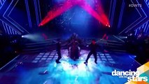 DWTS 2022: Pasodoble de Shangela y Gleb Savchenko (Semana 9) | Dancing With The Stars ✰