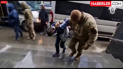 Rus istihbaratı: Moskova'daki terör saldırısının arkasında ABD, İngiltere ve Ukrayna var