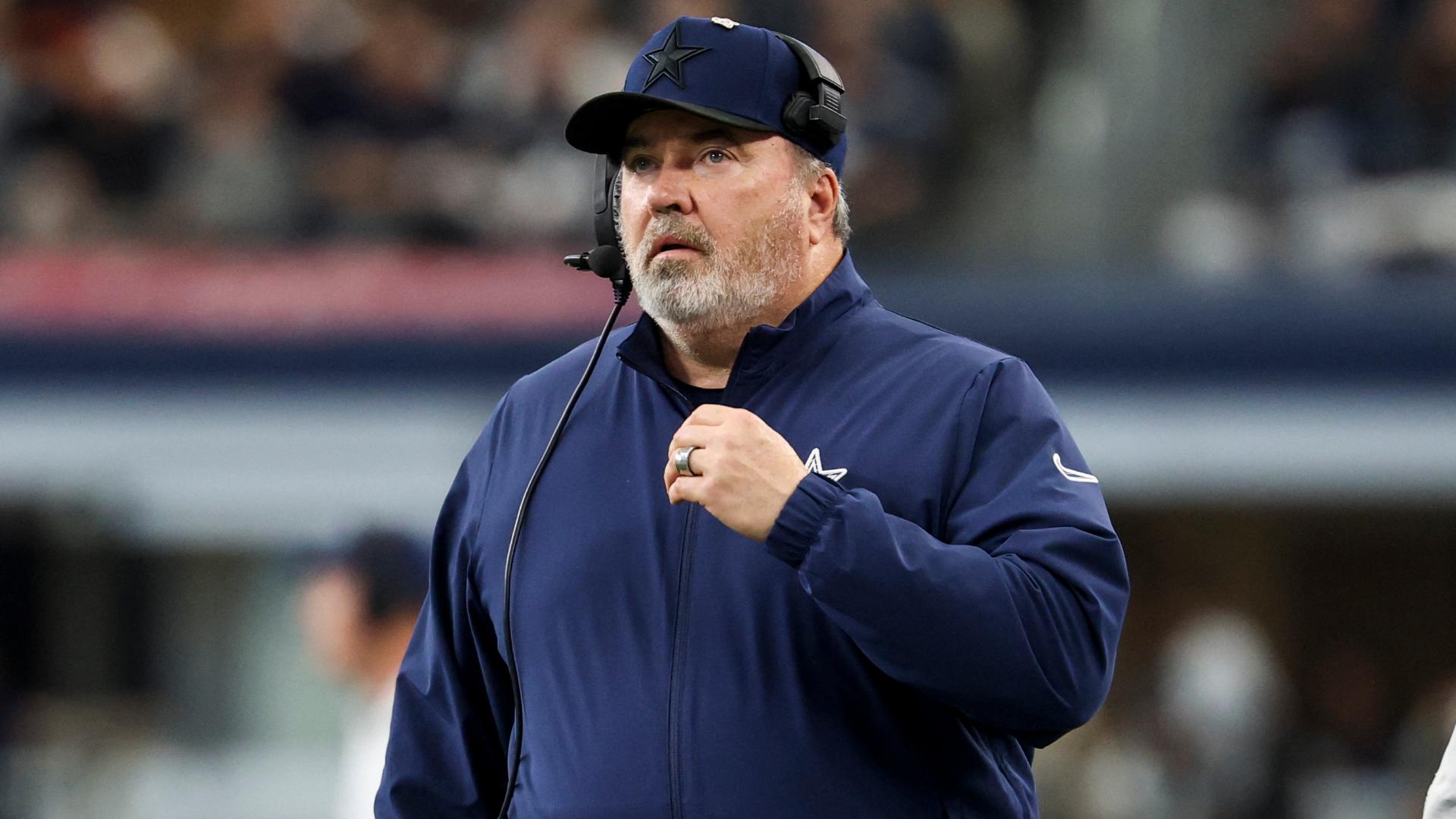 McCarthy admits Cowboys' free agency activity has been low-key