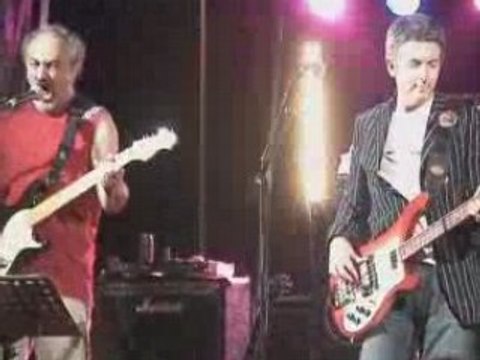 Blue Suede Shoes / Magical Mystery Band