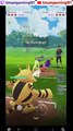 Pokémon GO 214-Rocket Grunt