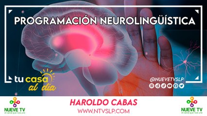 Programación neurolingüística