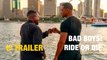 Bad Boys: Ride or die - Trailer español