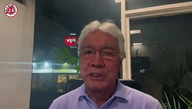 Diego Fernández de Cevallos fue artífice de la candidatura presidencial de Ernesto Zedillo