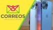 Correos de México lanza comercio electrónico