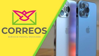 Correos de México lanza comercio electrónico