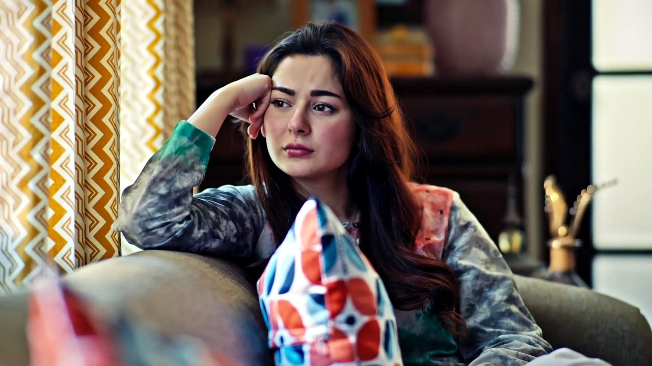 مسلسل أحببت سابقا مدبلج الحلقه 17