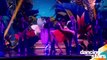 DWTS 2022: Samba de Gabby Windey y Val Chmerkovskiy (Semana 8) | Dancing With The Stars en Disney+