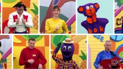 The Wiggles Ready Steady Wiggle Banbury Cross 4x20 2023...mp4