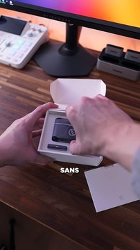 Microphone sans fil pour 150€ ?