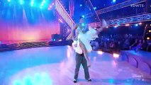 Charli D'Amelio y Mark Ballas Freestyle (Semana 10 - Final) | Dancing With The Stars on Disney 