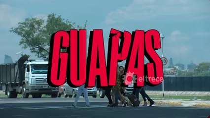 GUAPAS HD  - Capítulo 1 completo -  Difícil Cominezo