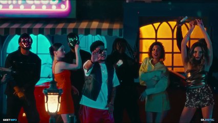 Scenario - Guri Lahoria Ft. Hashmat Sultana (Official Video) Deep Jandu ｜ Latest Punjabi Song 2024